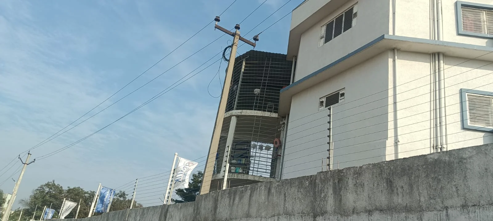 Renuka Surya Enclaves — Ecil Narasam palli, Rangareddy