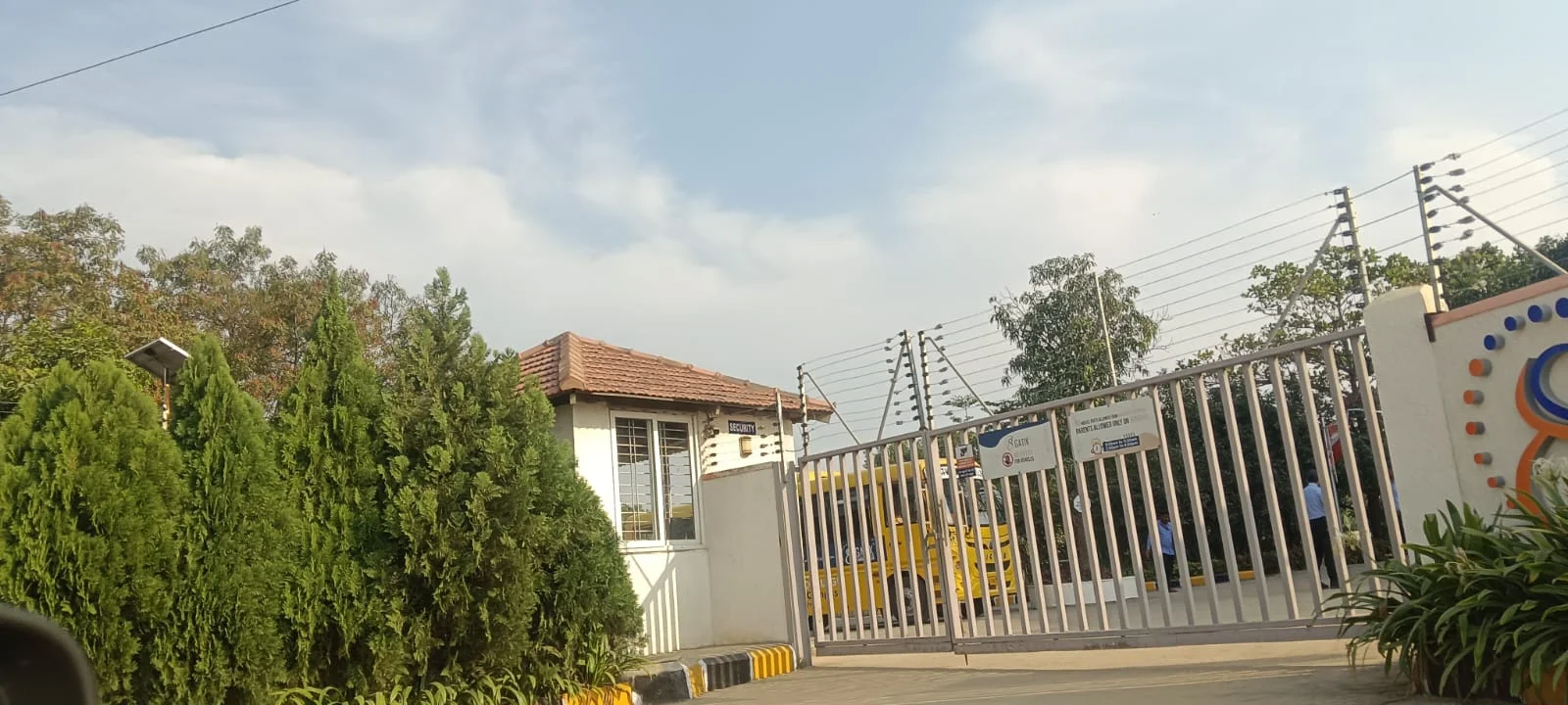 Renuka Surya Enclaves Photo 5